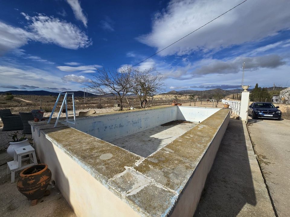 Finca i Monovar, Alicante - foto 4
