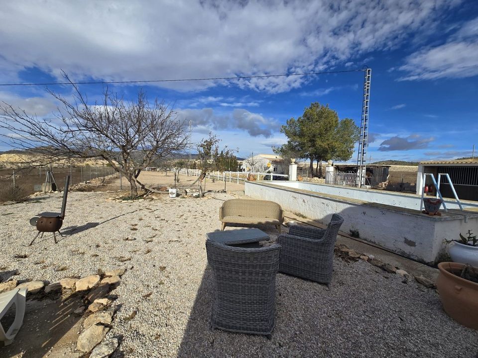 Finca i Monovar, Alicante - foto 5