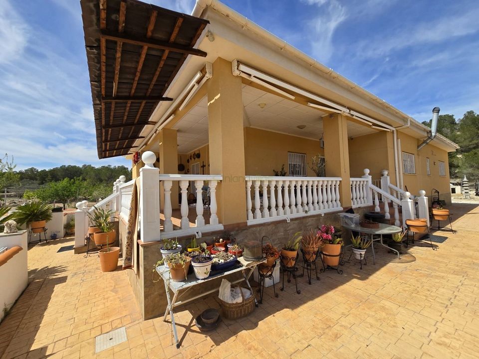 Villa i Sax, Alicante - foto 5