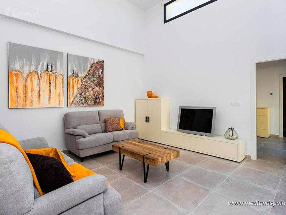 Villa i Daya Nueva, Alicante - foto 2