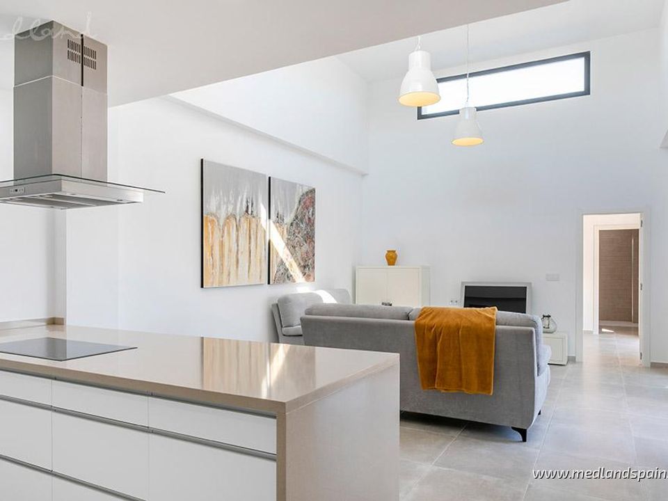 Villa i Daya Nueva, Alicante - foto 4