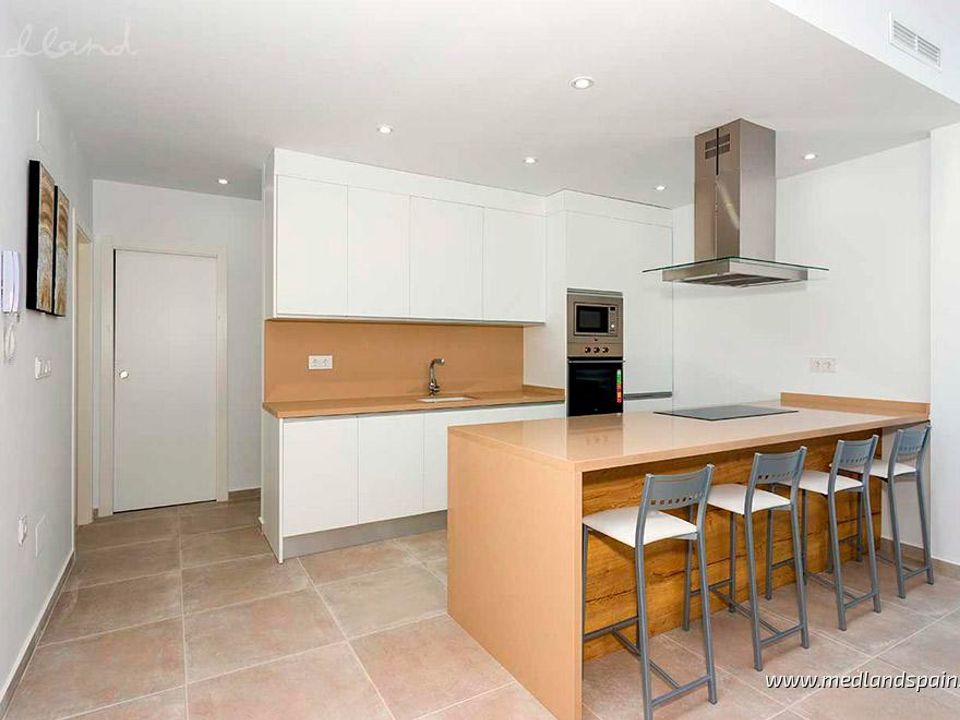 Villa i Daya Nueva, Alicante - foto 5