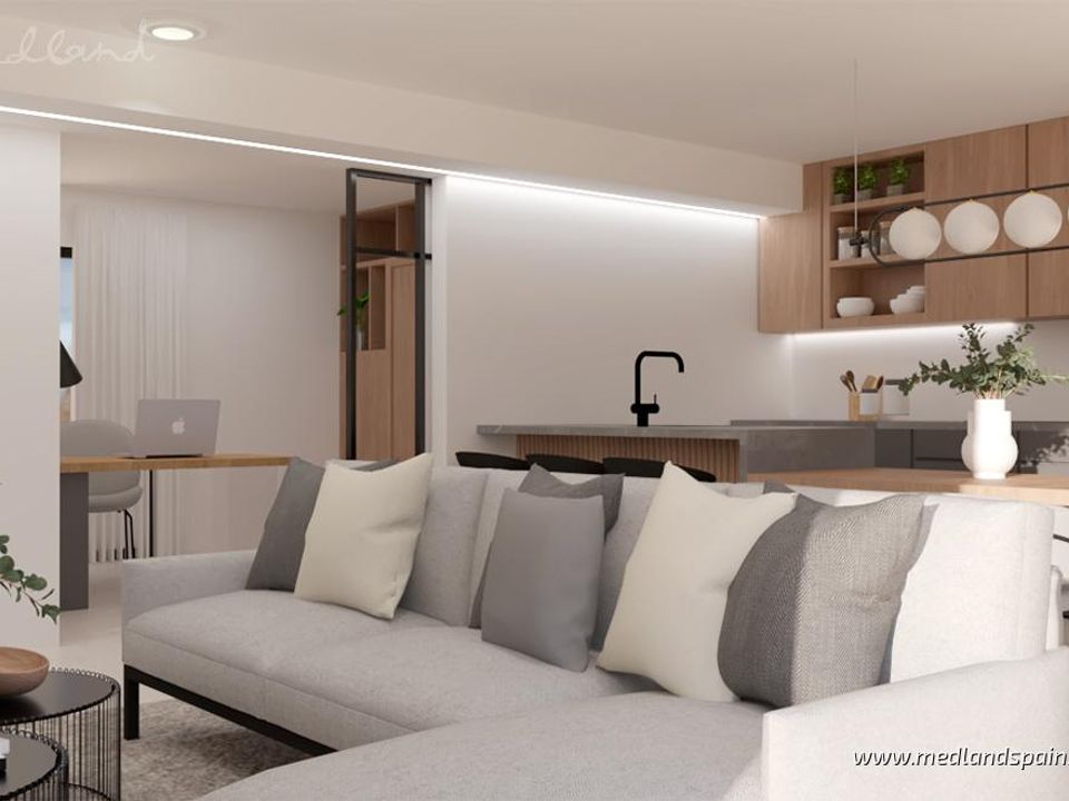 Villa i Murcia, Murcia - foto 2