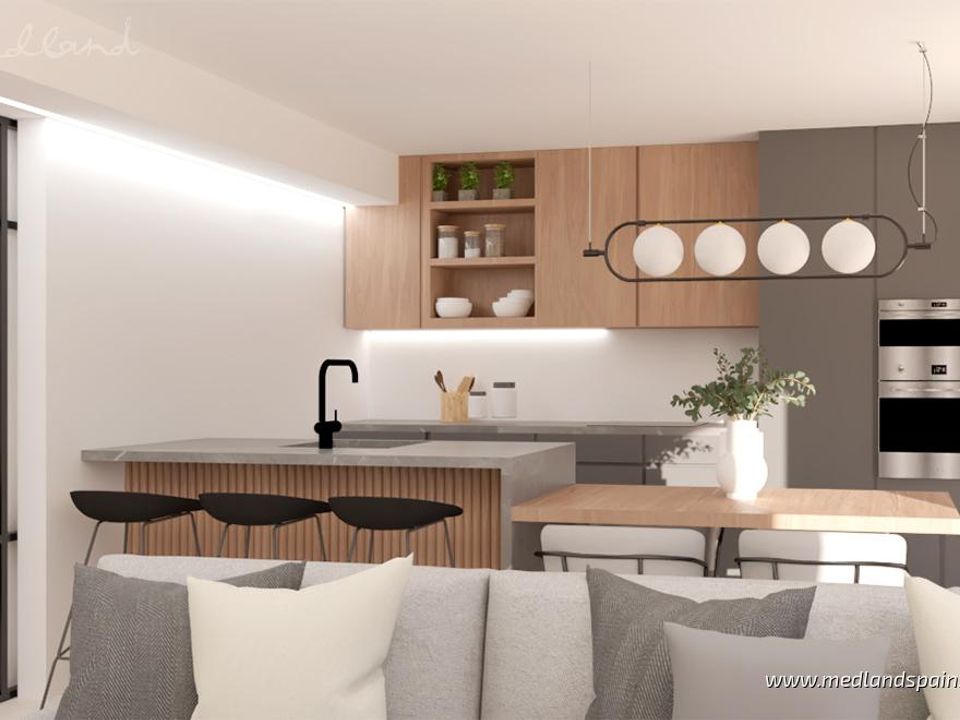 Villa i Murcia, Murcia - foto 3