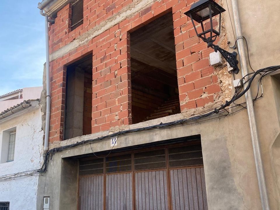 Villa i Mogente, Valencia - foto 1