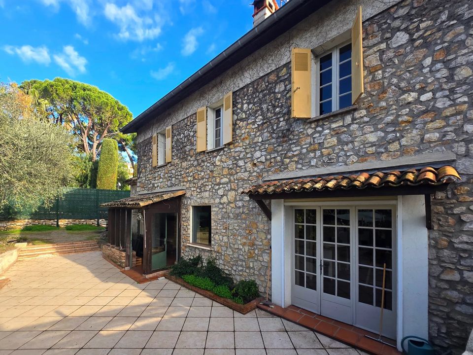 Villa a Cannes, Alpes-Maritimes - foto 1