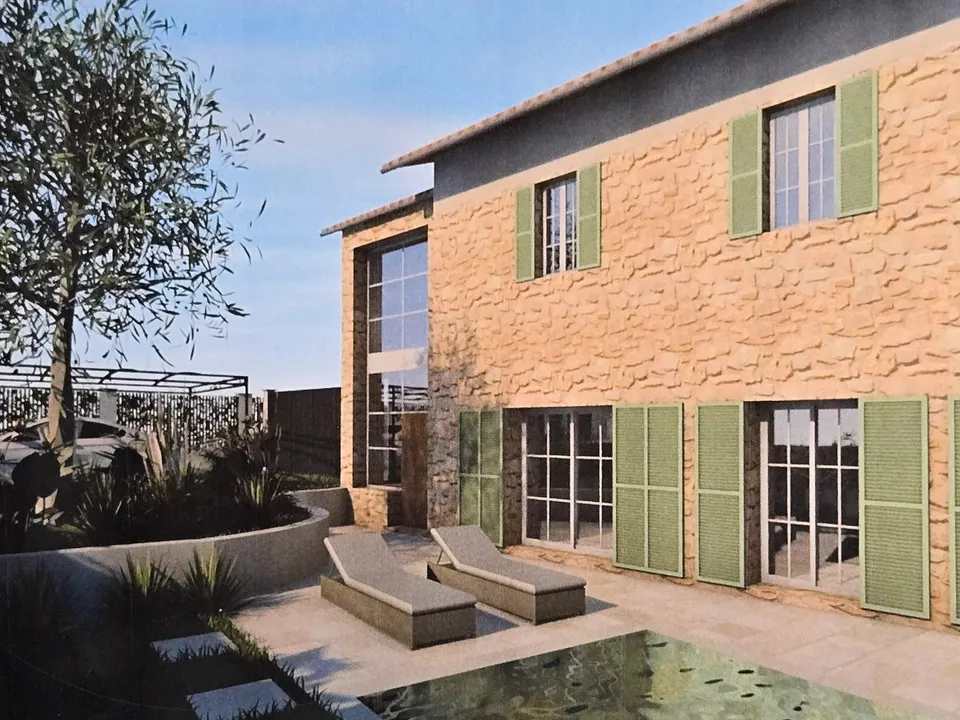 Villa a Cannes, Alpes-Maritimes - foto 2