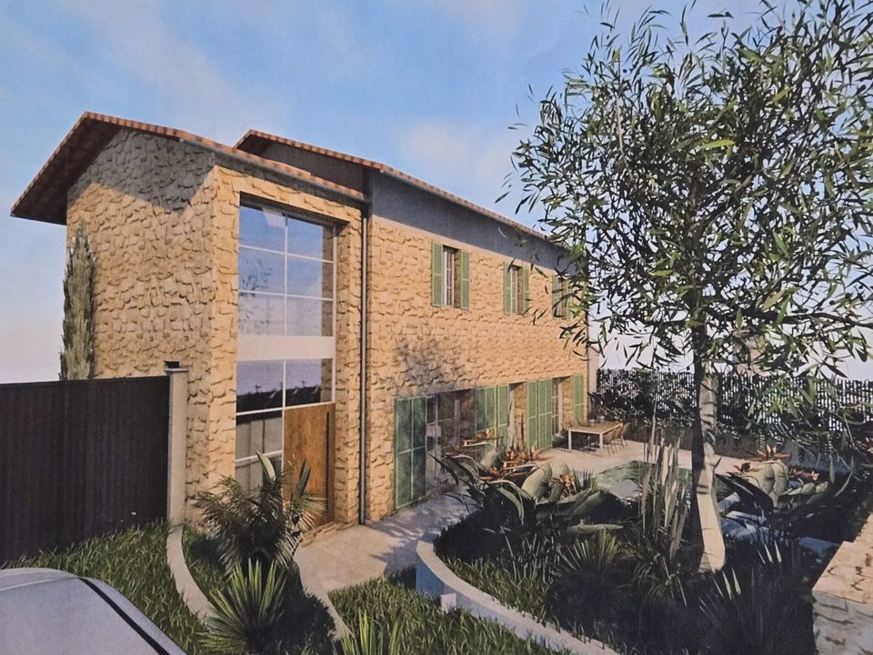 Villa a Cannes, Alpes-Maritimes - foto 3