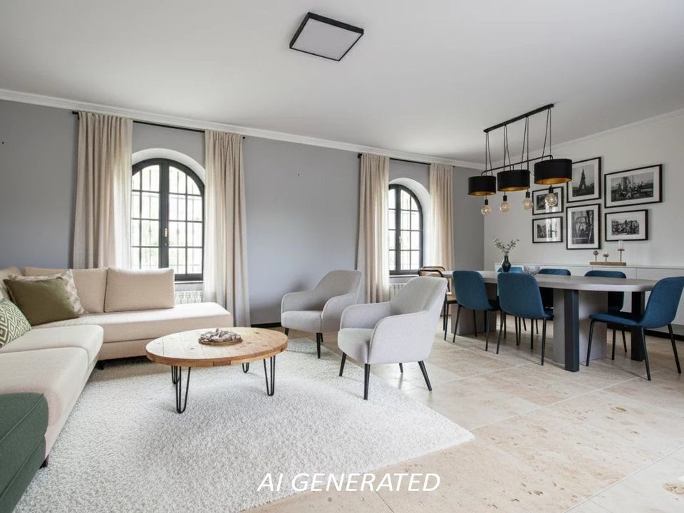 Villa a Cannes, Alpes-Maritimes - foto 5
