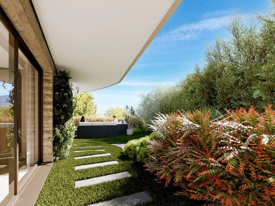 Villa i Roquebrune-Cap-Martin, Alpes-Maritimes - foto 3