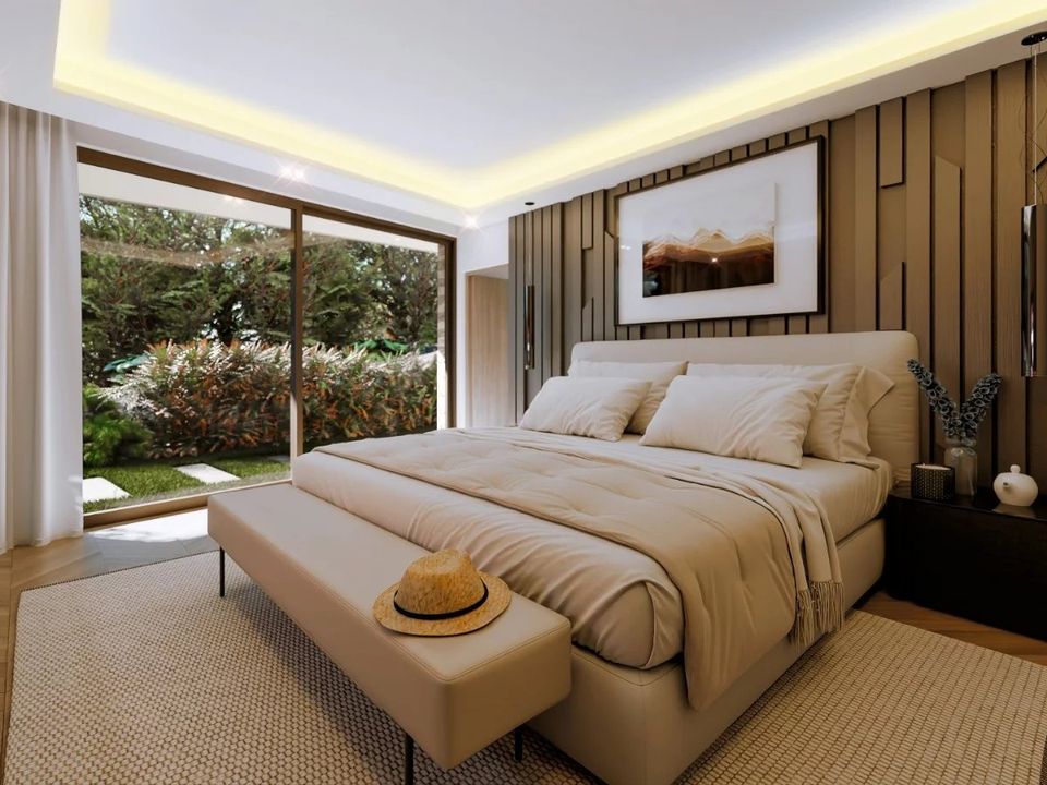 Villa i Roquebrune-Cap-Martin, Alpes-Maritimes - foto 4