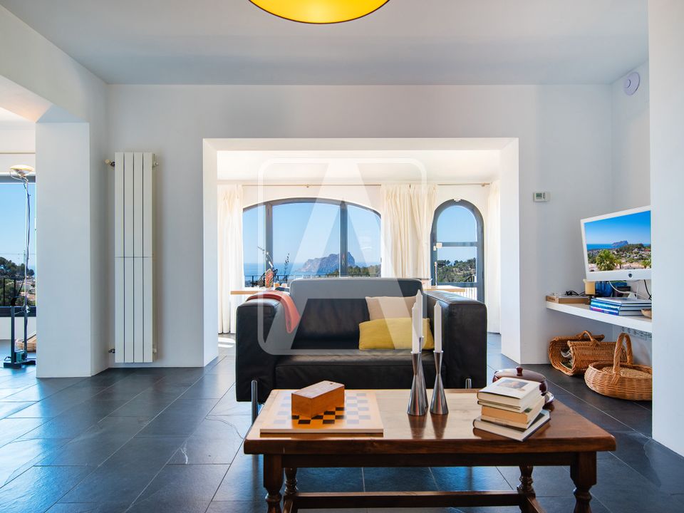 Villa i Benissa, Alicante - foto 5