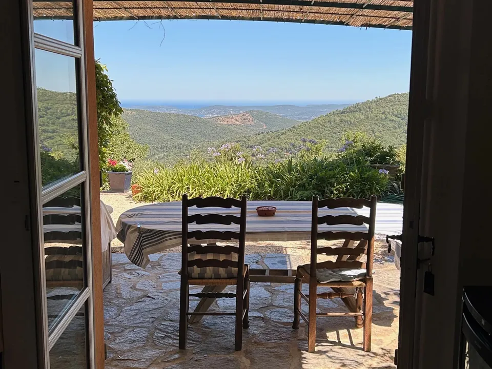 Villa i La Garde-Freinet, Var - bilde 4