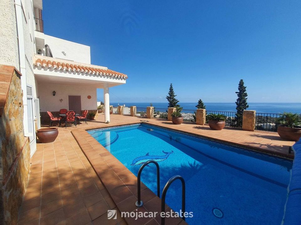 Villa i Mojacar, Almeria - foto 2