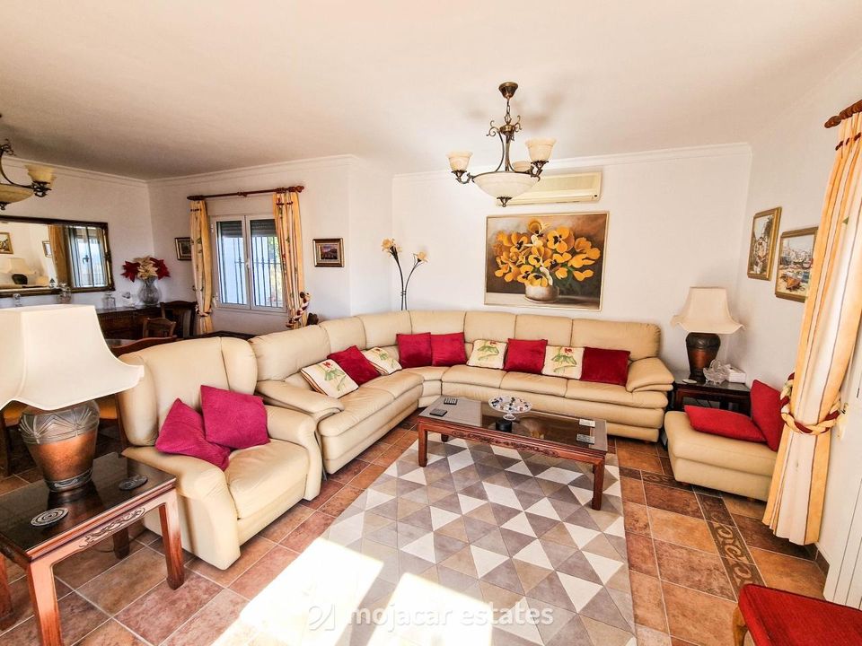 Villa i Mojacar, Almeria - foto 3