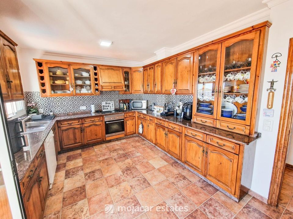 Villa i Mojacar, Almeria - foto 4