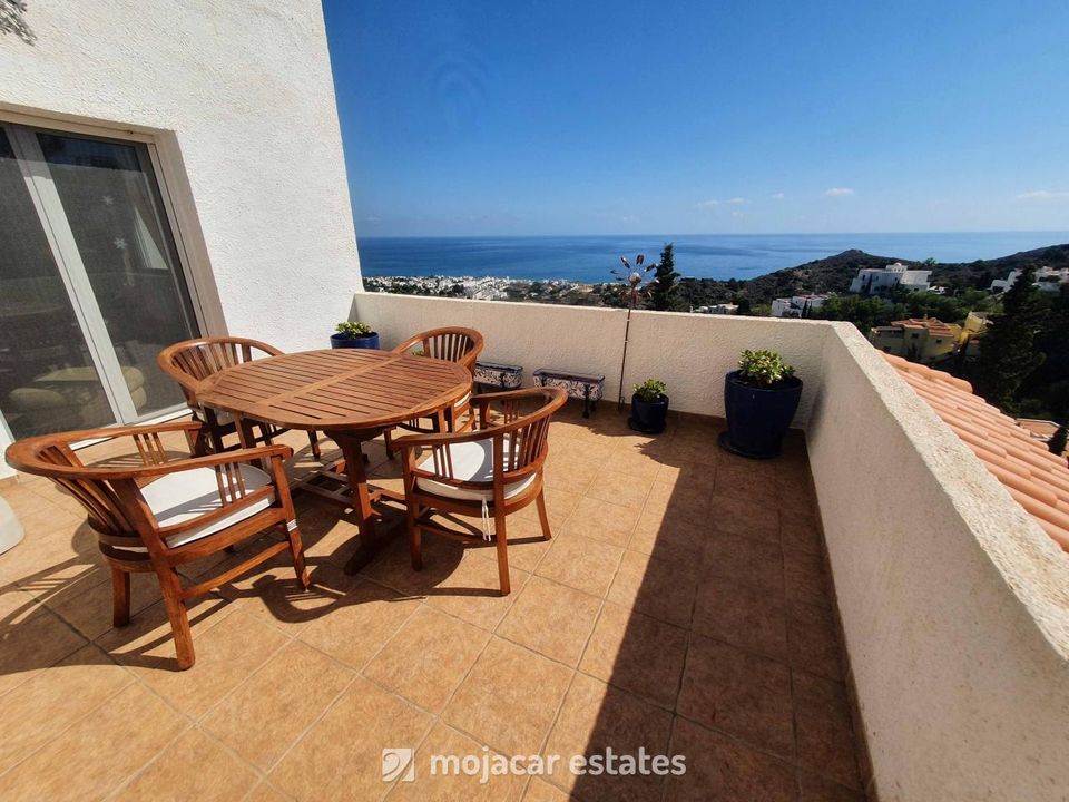 Villa i Mojacar, Almeria - foto 5