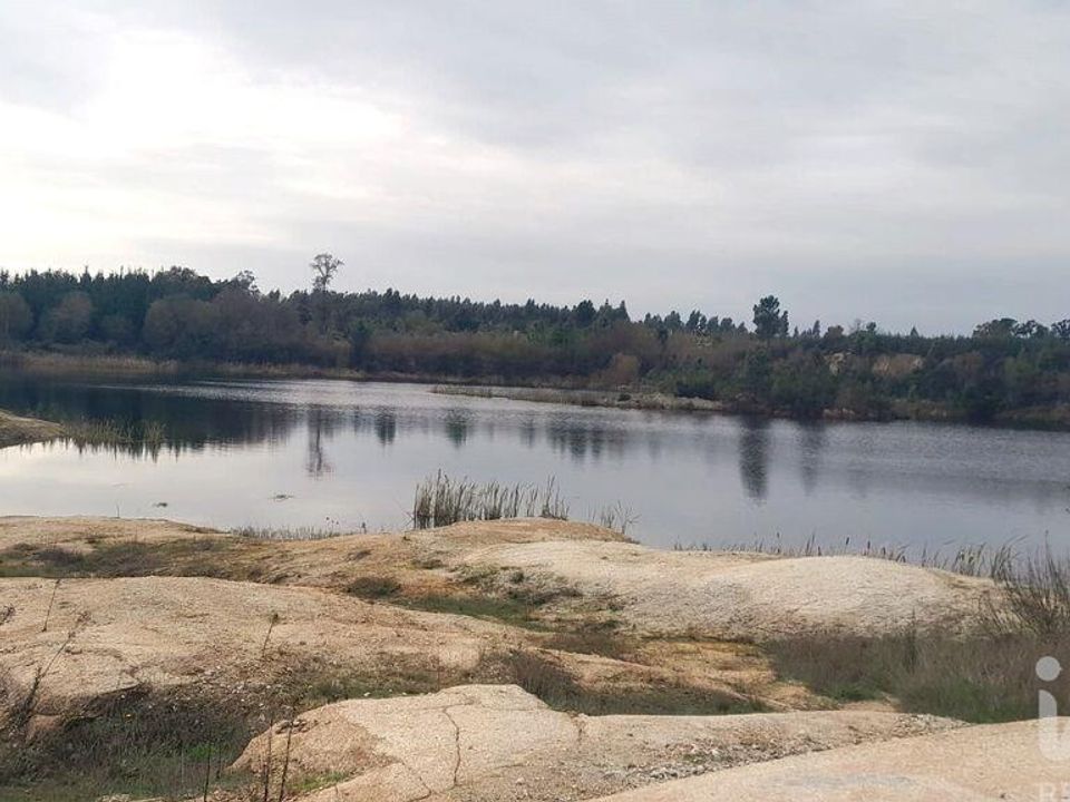 Helårsgrund i Oliveira do Hospital, Coimbra - foto 1