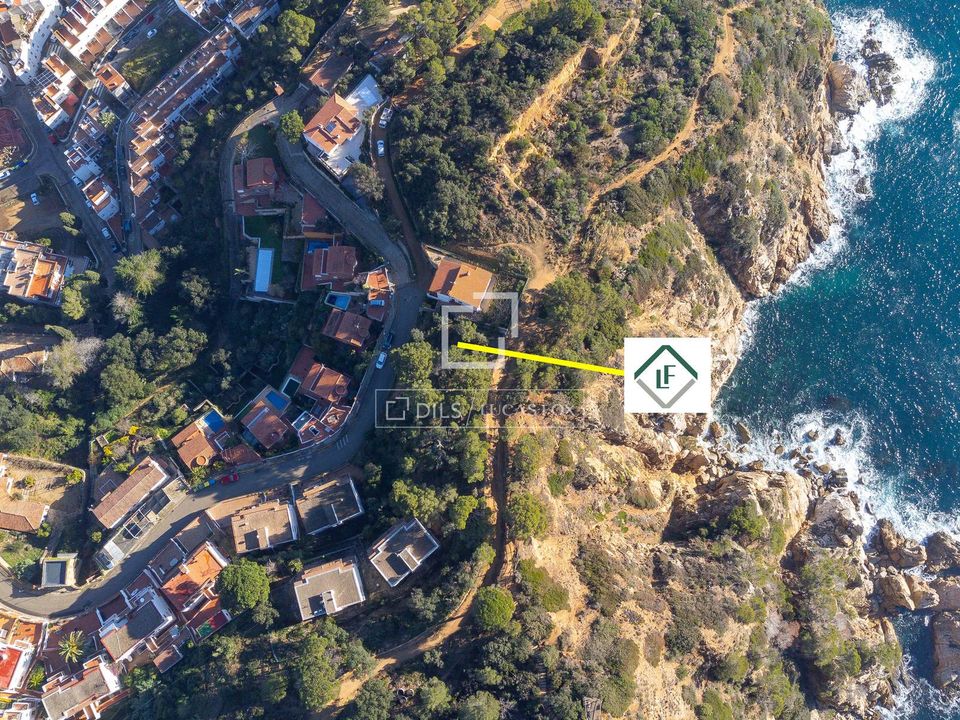 Grond in Tossa De Mar, Gerona - foto 4