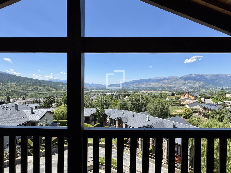 Villa i Osséja, Pyrenees-Orientales - foto 3