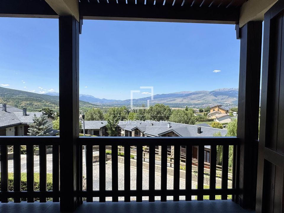 Villa i Osséja, Pyrenees-Orientales - foto 4