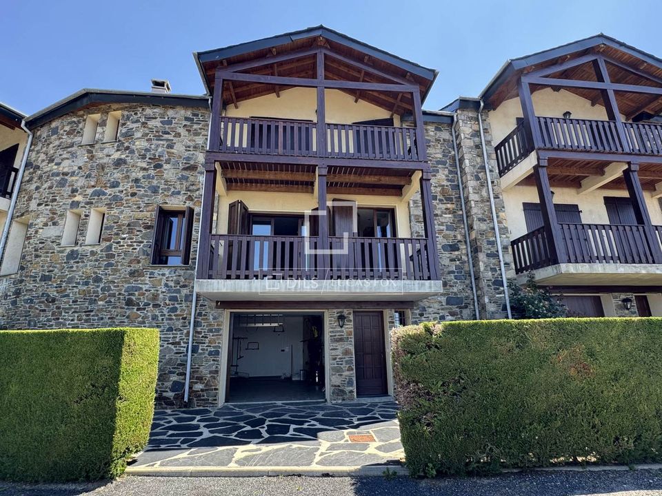 Villa i Osséja, Pyrenees-Orientales - foto 2