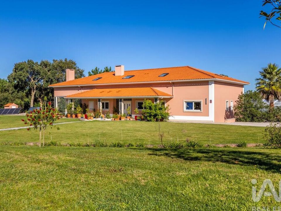 Byhus i Obidos, Leiria - foto 2