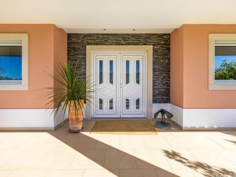 Byhus i Obidos, Leiria - foto 4