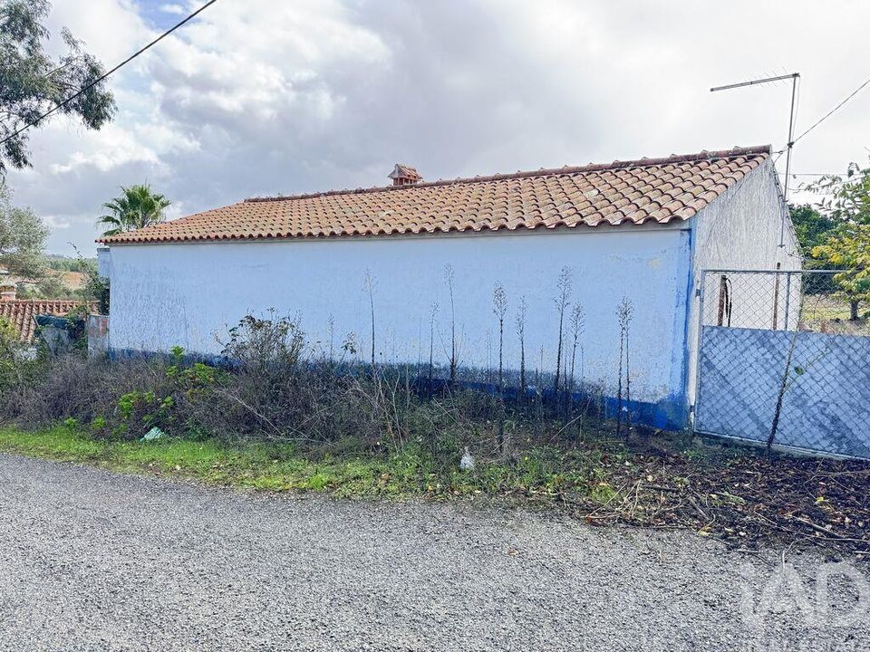 Byhus i Odemira, Beja - foto 3