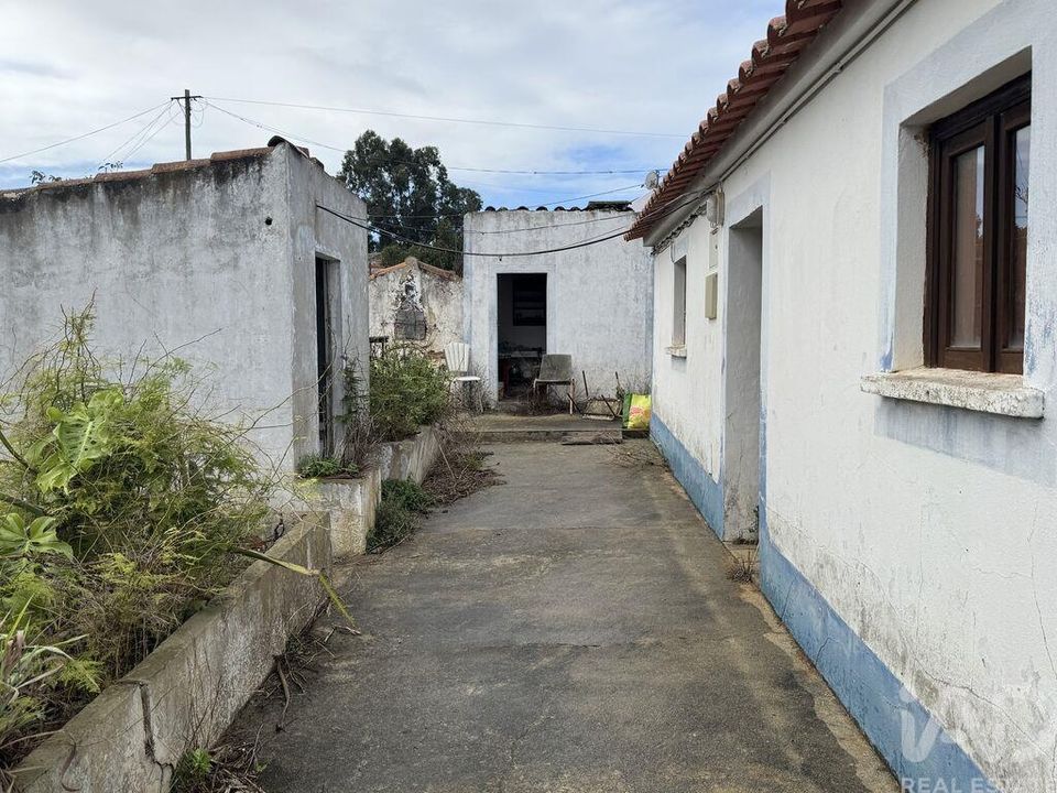 Byhus i Odemira, Beja - foto 2
