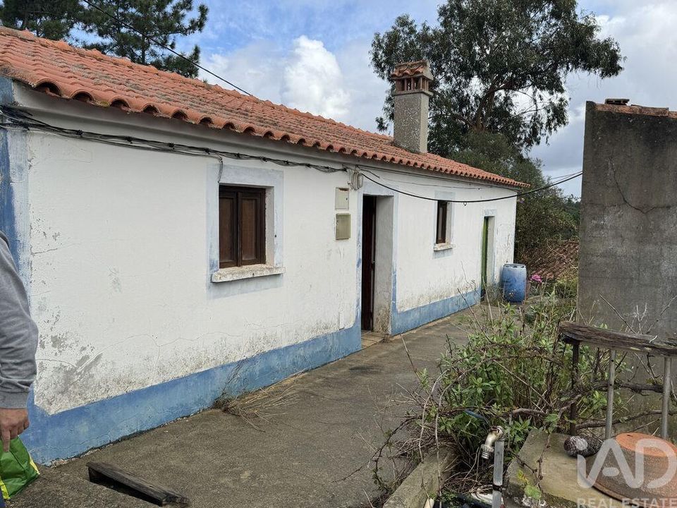 Byhus i Odemira, Beja - foto 1