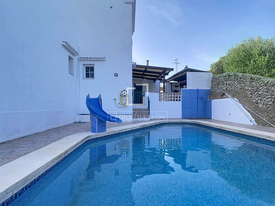 Villa in Es Castell, Menorca - foto 3