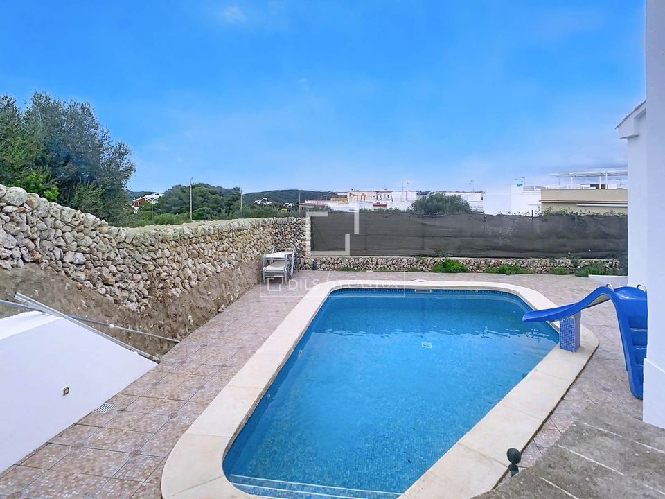 Villa in Es Castell, Menorca - foto 4