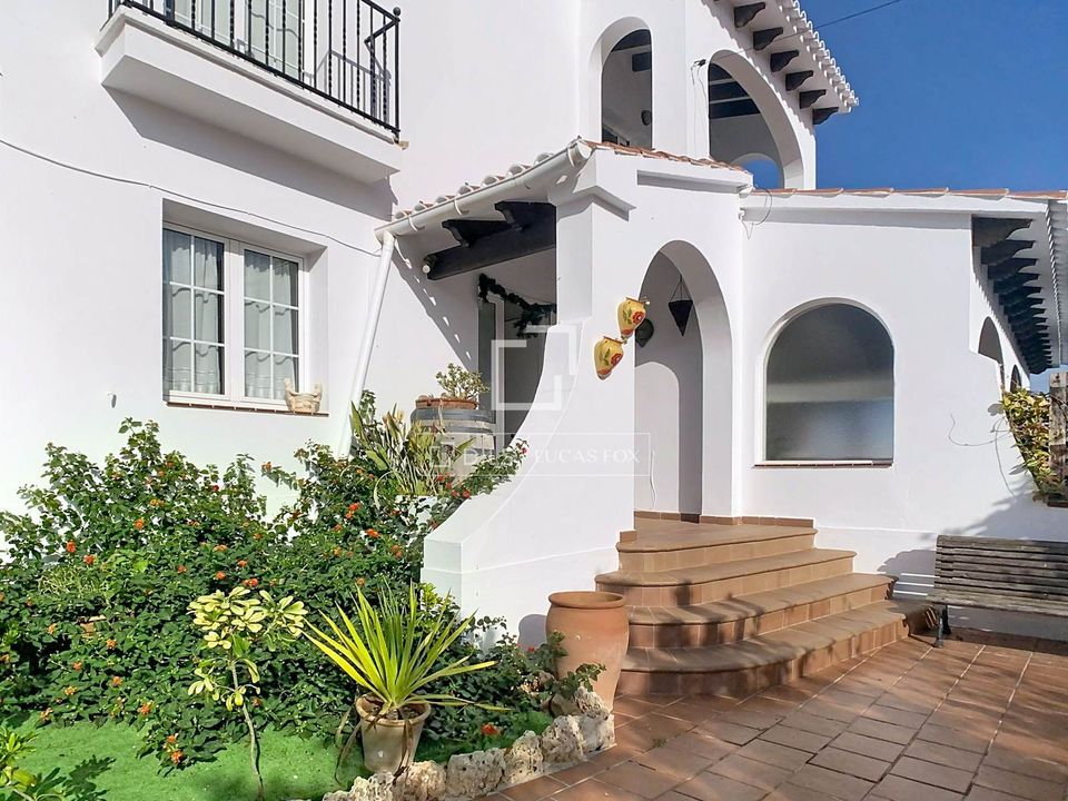 Villa in Es Castell, Menorca - foto 5