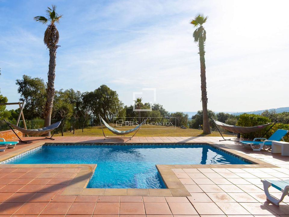 Villa i Arenys De Munt, Barcelona - foto 5