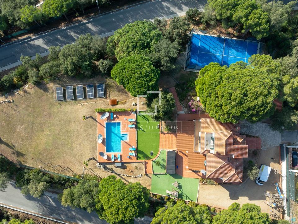 Villa i Arenys De Munt, Barcelona - foto 3