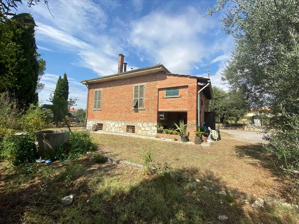 Villa a Castiglione del Lago, Perugia - foto 2