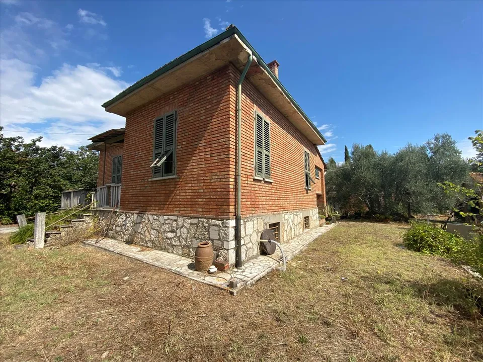 Villa a Castiglione del Lago, Perugia - foto 3