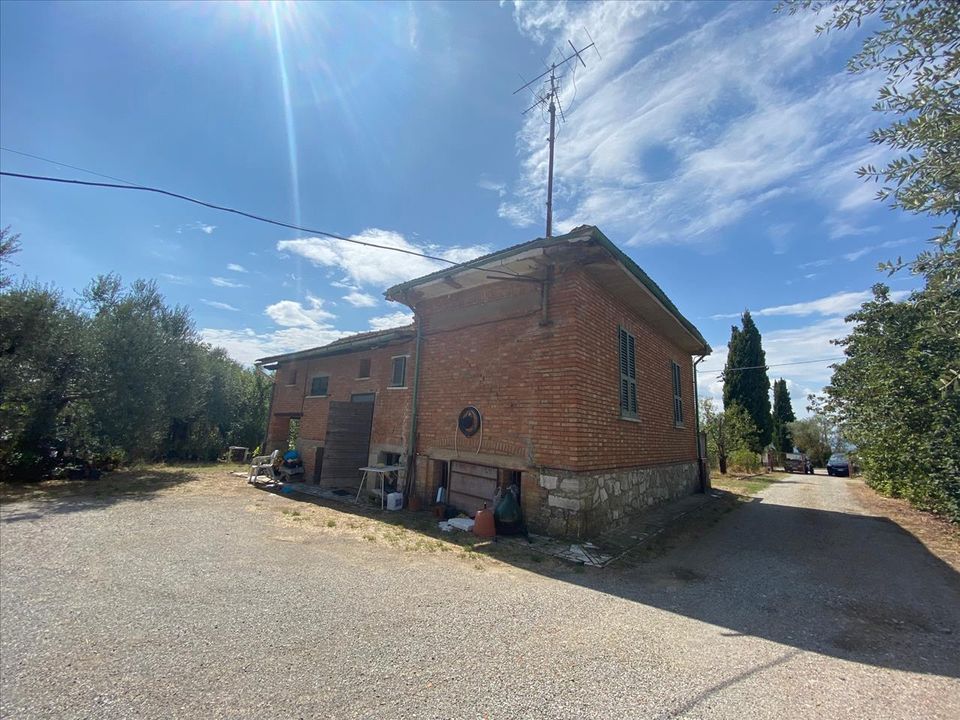 Villa a Castiglione del Lago, Perugia - foto 5