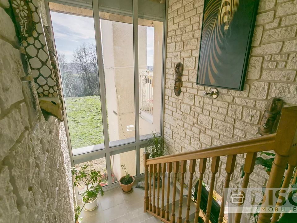 Villa i Saint-Andre-de-Najac, Aveyron - foto 2