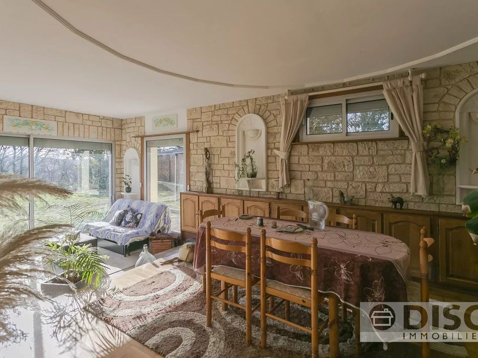 Villa i Saint-Andre-de-Najac, Aveyron - foto 3