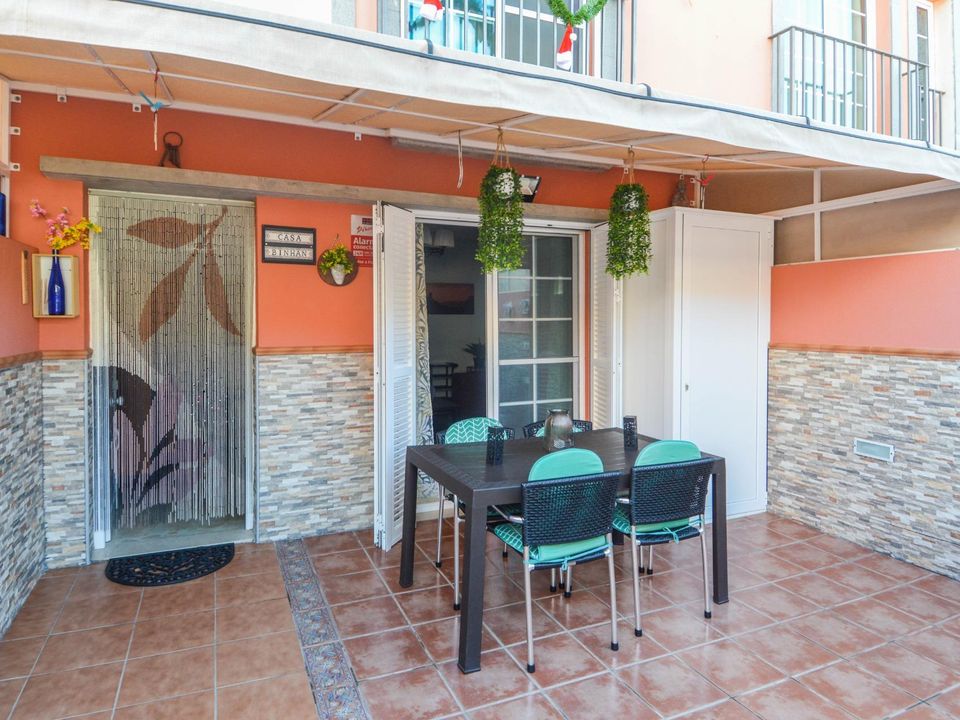 Duplex i Mogan, Gran Canaria - foto 1