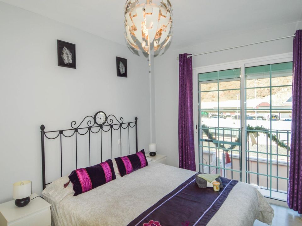 Duplex i Mogan, Gran Canaria - foto 5