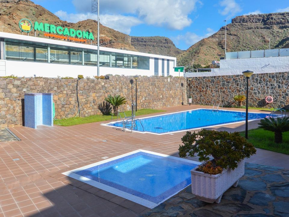 Duplex i Mogan, Gran Canaria - foto 2