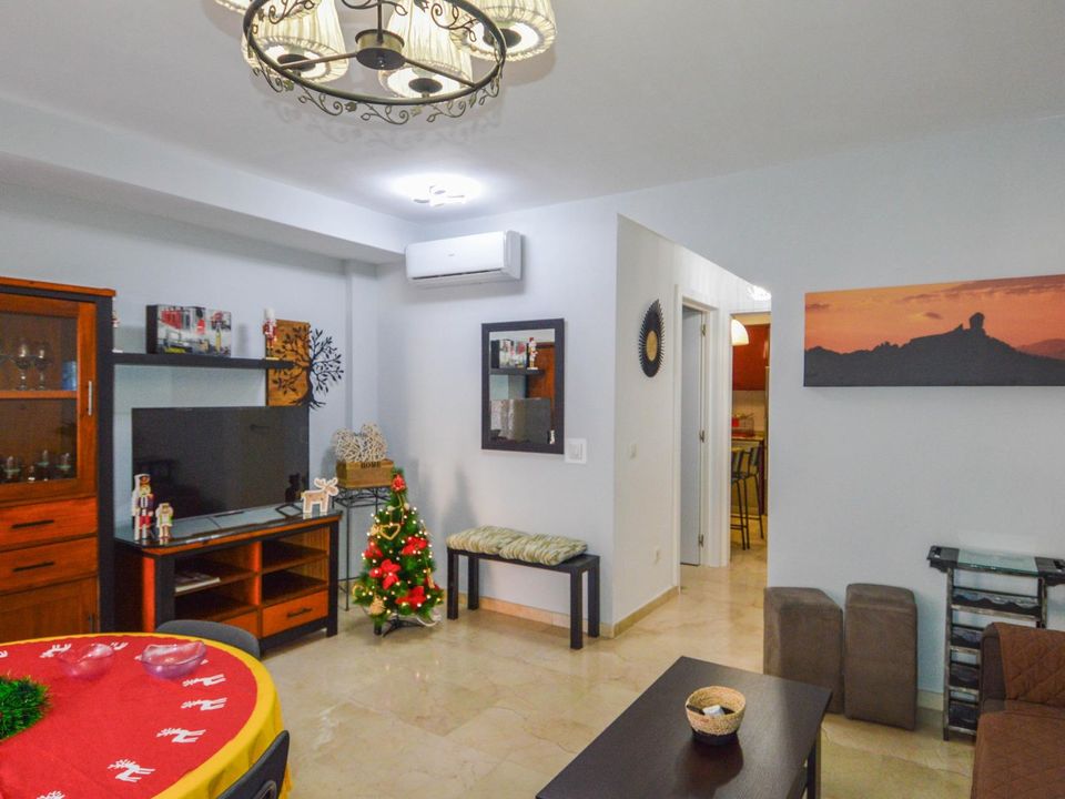 Duplex i Mogan, Gran Canaria - foto 4