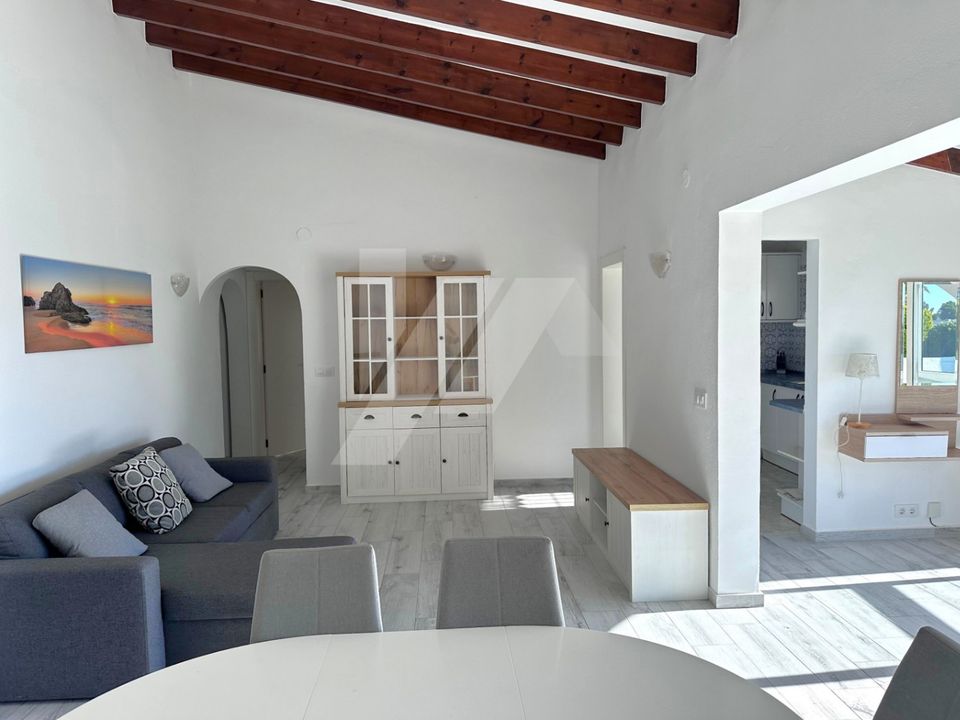 Villa i Moraira, Alicante - foto 5