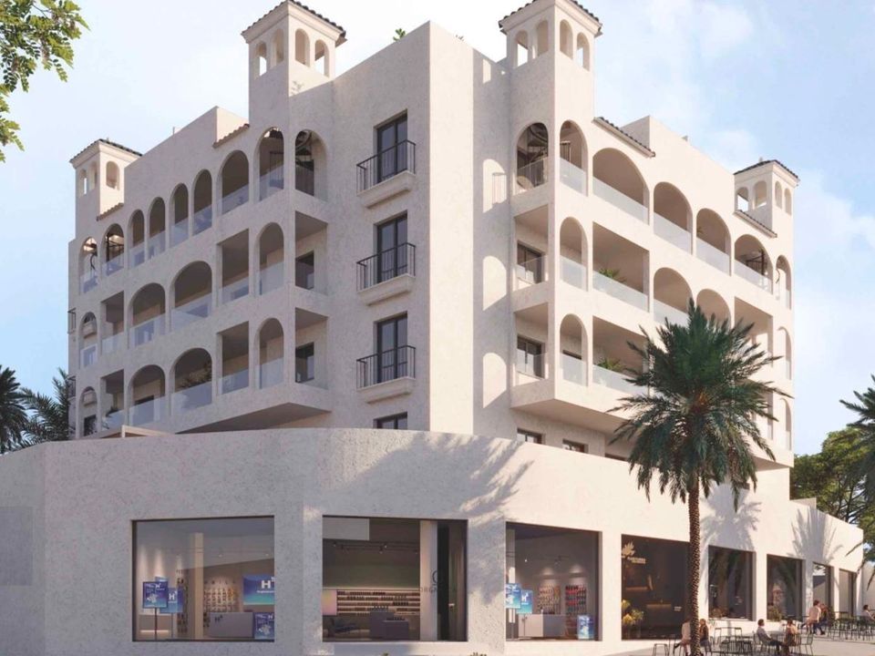 Penthouse i Bigastro, Alicante - foto 3