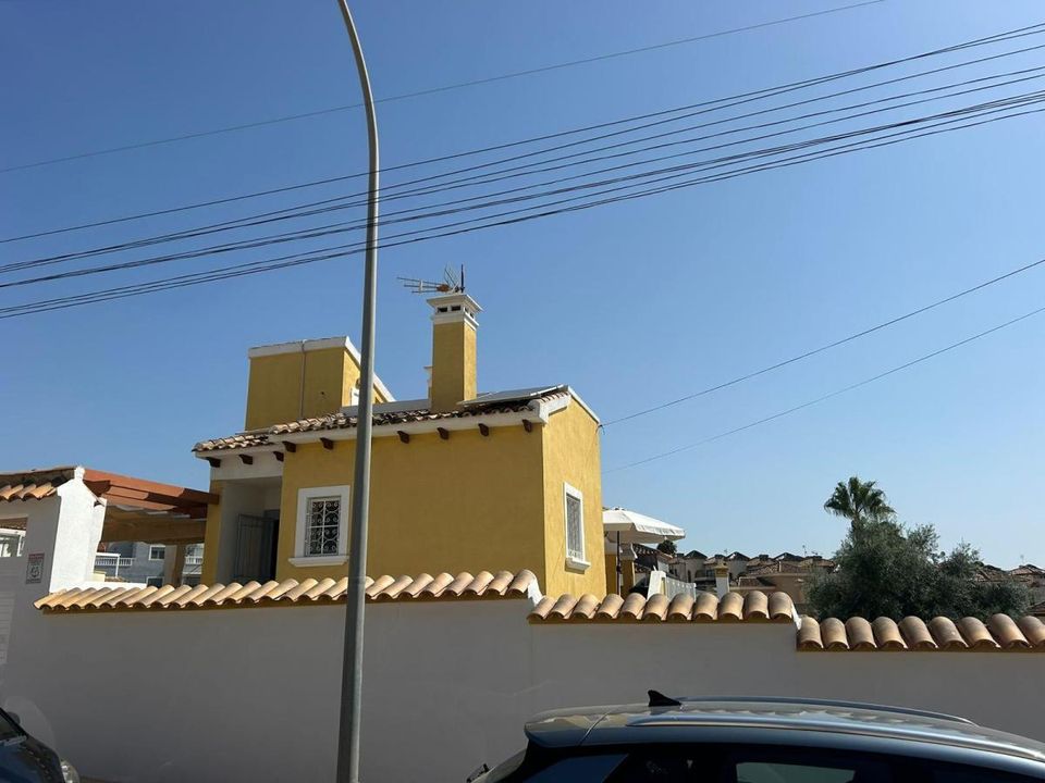 Villa i San Miguel De Salinas, Alicante - foto 2