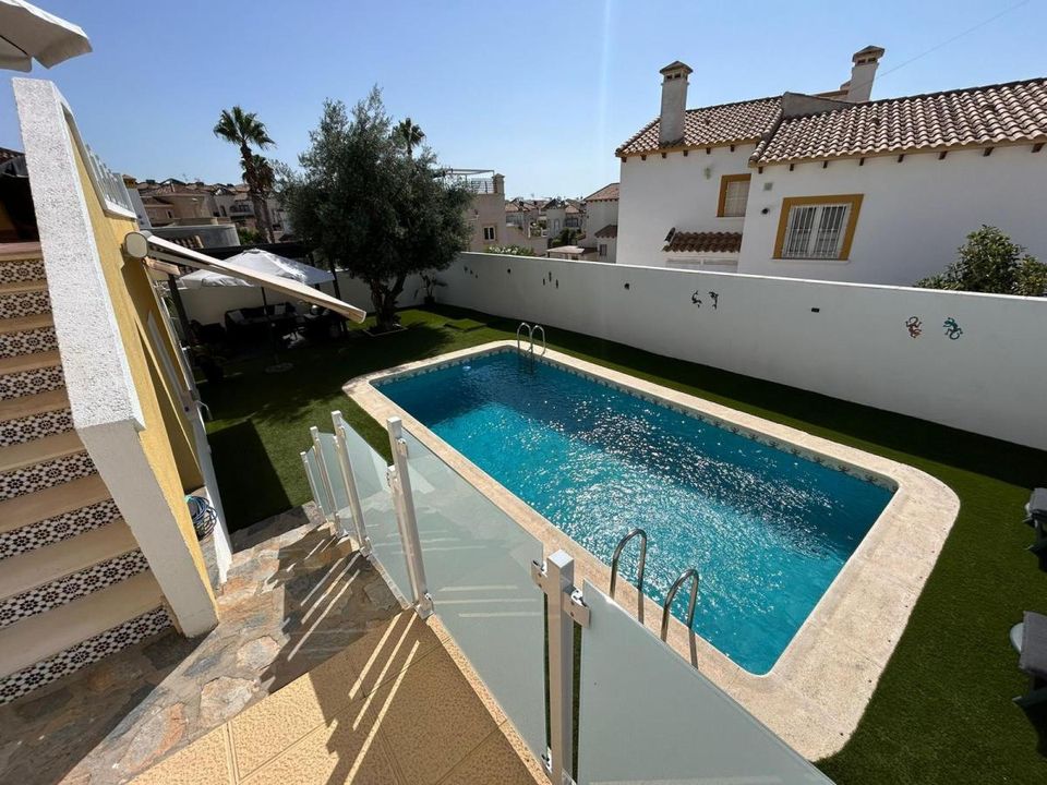 Villa i San Miguel De Salinas, Alicante - foto 3
