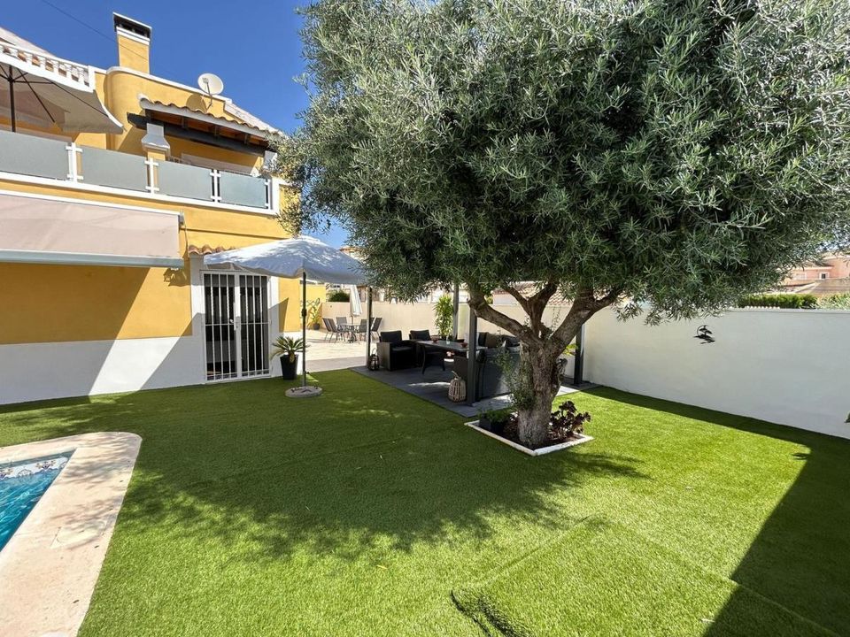 Villa i San Miguel De Salinas, Alicante - foto 5